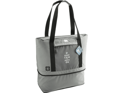 Arctic Zone® Repreve® 25-50 Can Expandable Cooler - Coolers - SwagWear