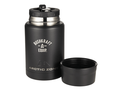 Arctic Zone® Titan Copper Insulated Food Storage - Thermoses - SwagWear