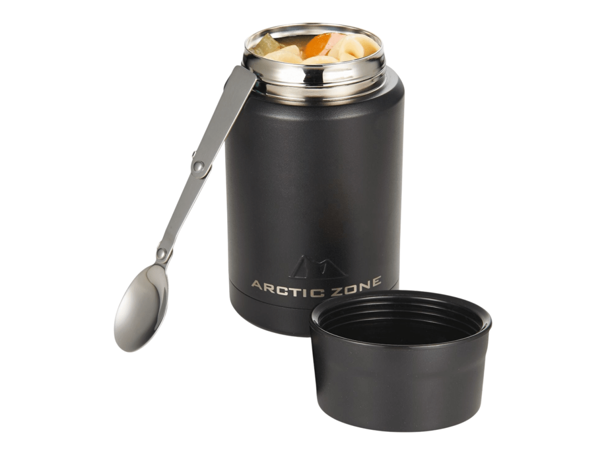 Arctic Zone® Titan Copper Insulated Food Storage - Thermoses - SwagWear