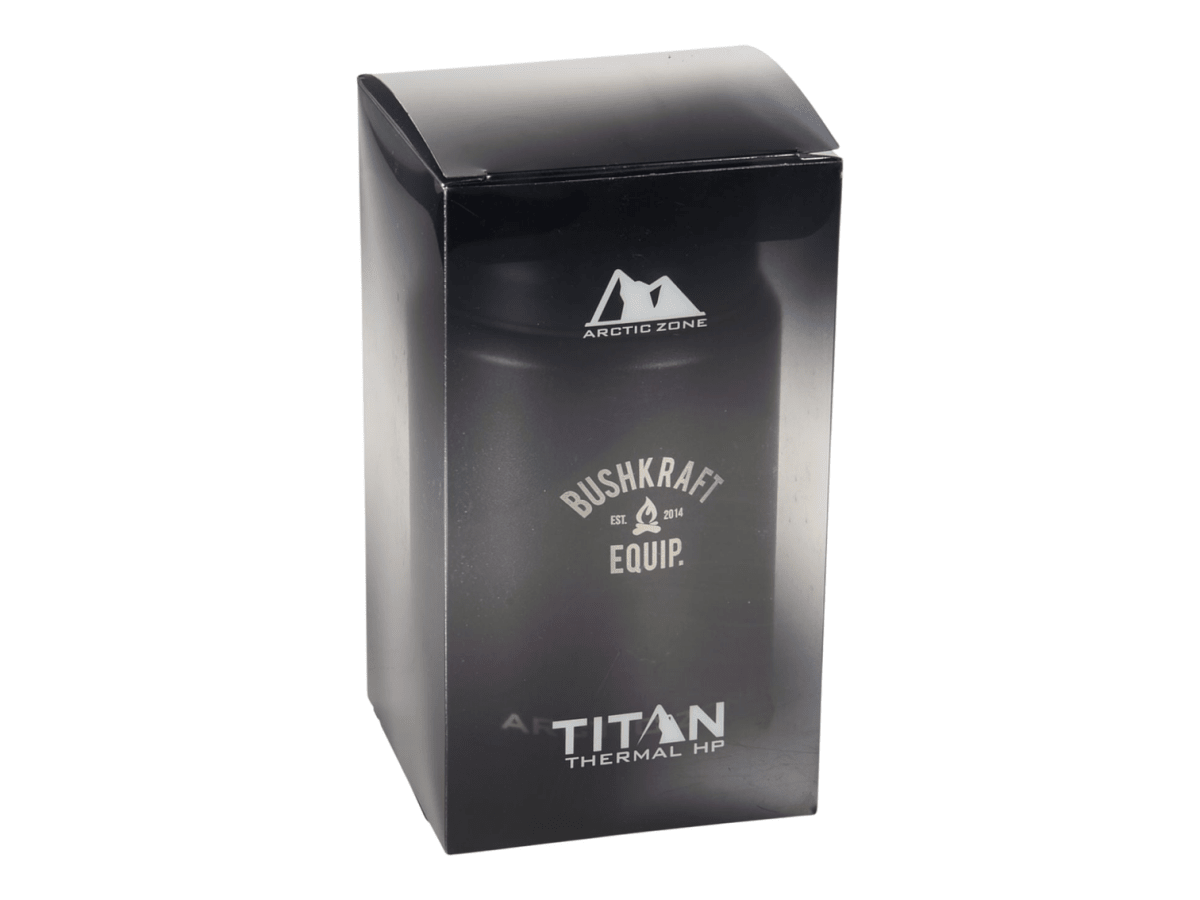 Arctic Zone® Titan Copper Insulated Food Storage - Thermoses - SwagWear
