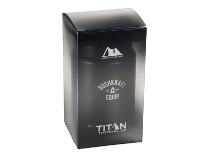 Arctic Zone® Titan Copper Insulated Food Storage - Thermoses - SwagWear