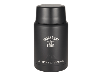 Arctic Zone® Titan Copper Insulated Food Storage - Thermoses - SwagWear