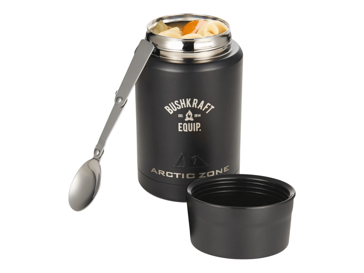 Arctic Zone® Titan Copper Insulated Food Storage - Thermoses - SwagWear