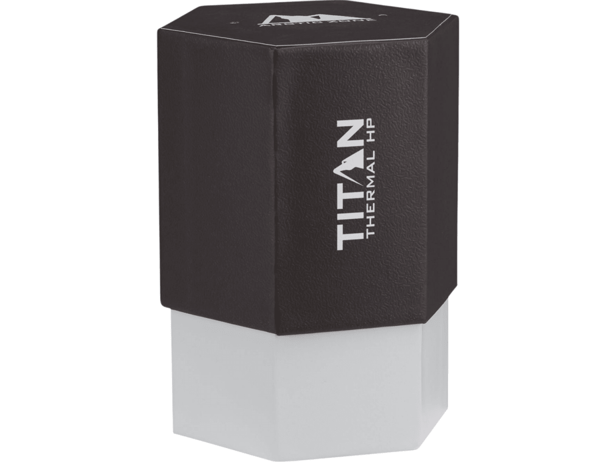 Arctic Zone® Titan Thermal HP® 2 in 1 Cooler 12oz - Can & Bottle Sleeves - SwagWear