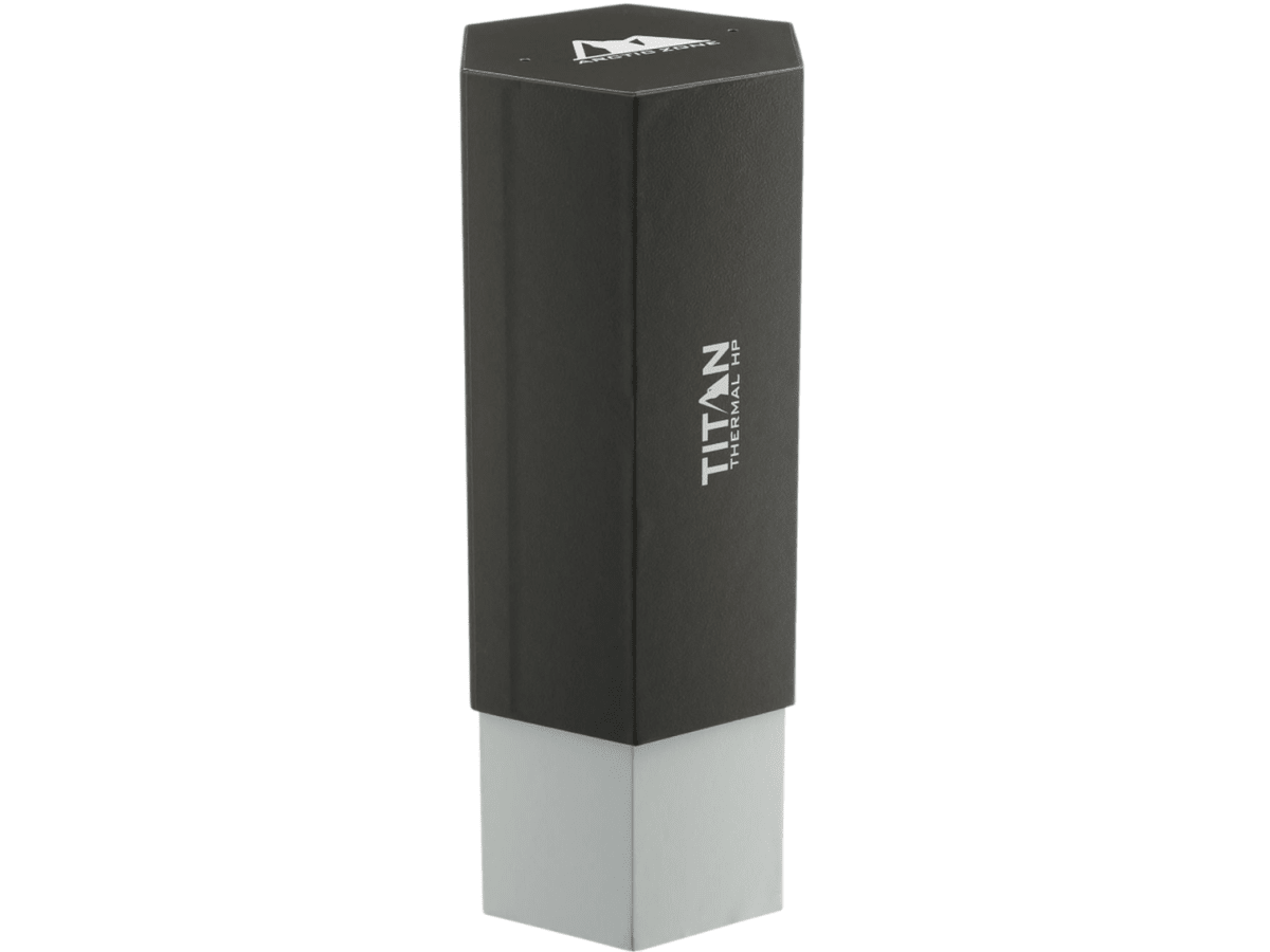 Arctic Zone® Titan Thermal HP® Copper Bottle 32oz - Water Bottles - SwagWear