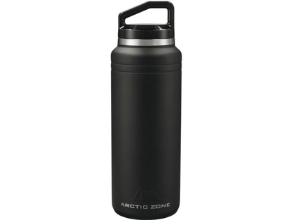 Arctic Zone® Titan Thermal HP® Copper Bottle 32oz - Water Bottles - SwagWear