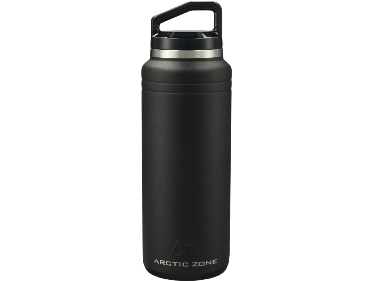 Arctic Zone® Titan Thermal HP® Copper Bottle 32oz - Water Bottles - SwagWear
