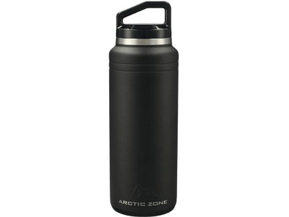 Arctic Zone® Titan Thermal HP® Copper Bottle 32oz - Water Bottles - SwagWear