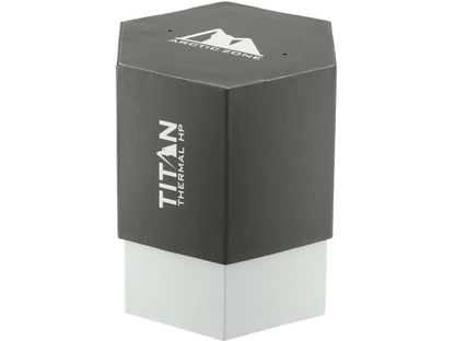 Arctic Zone® Titan Thermal HP® Copper Tumbler 12oz - Tumblers - SwagWear