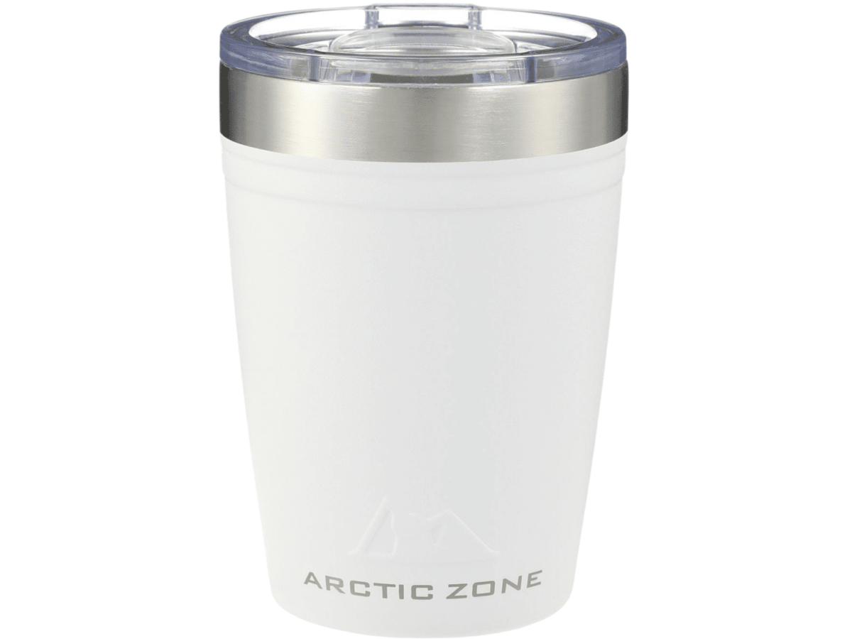 Arctic Zone® Titan Thermal HP® Copper Tumbler 12oz - Tumblers - SwagWear