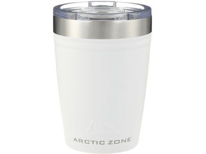 Arctic Zone® Titan Thermal HP® Copper Tumbler 12oz - Tumblers - SwagWear