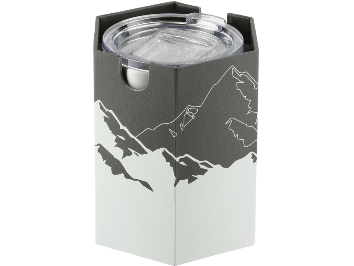 Arctic Zone® Titan Thermal HP® Copper Tumbler 12oz - Tumblers - SwagWear