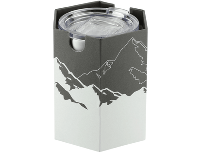 Arctic Zone® Titan Thermal HP® Copper Tumbler 12oz - Tumblers - SwagWear