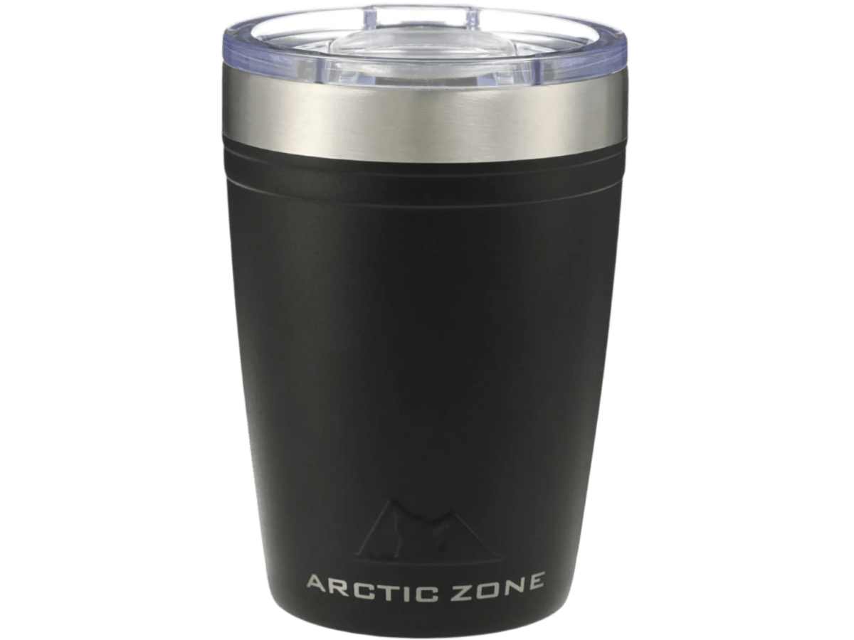 Arctic Zone® Titan Thermal HP® Copper Tumbler 12oz - Tumblers - SwagWear
