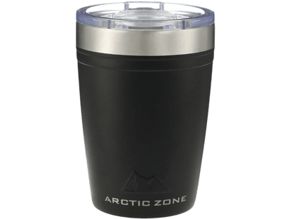 Arctic Zone® Titan Thermal HP® Copper Tumbler 12oz - Tumblers - SwagWear