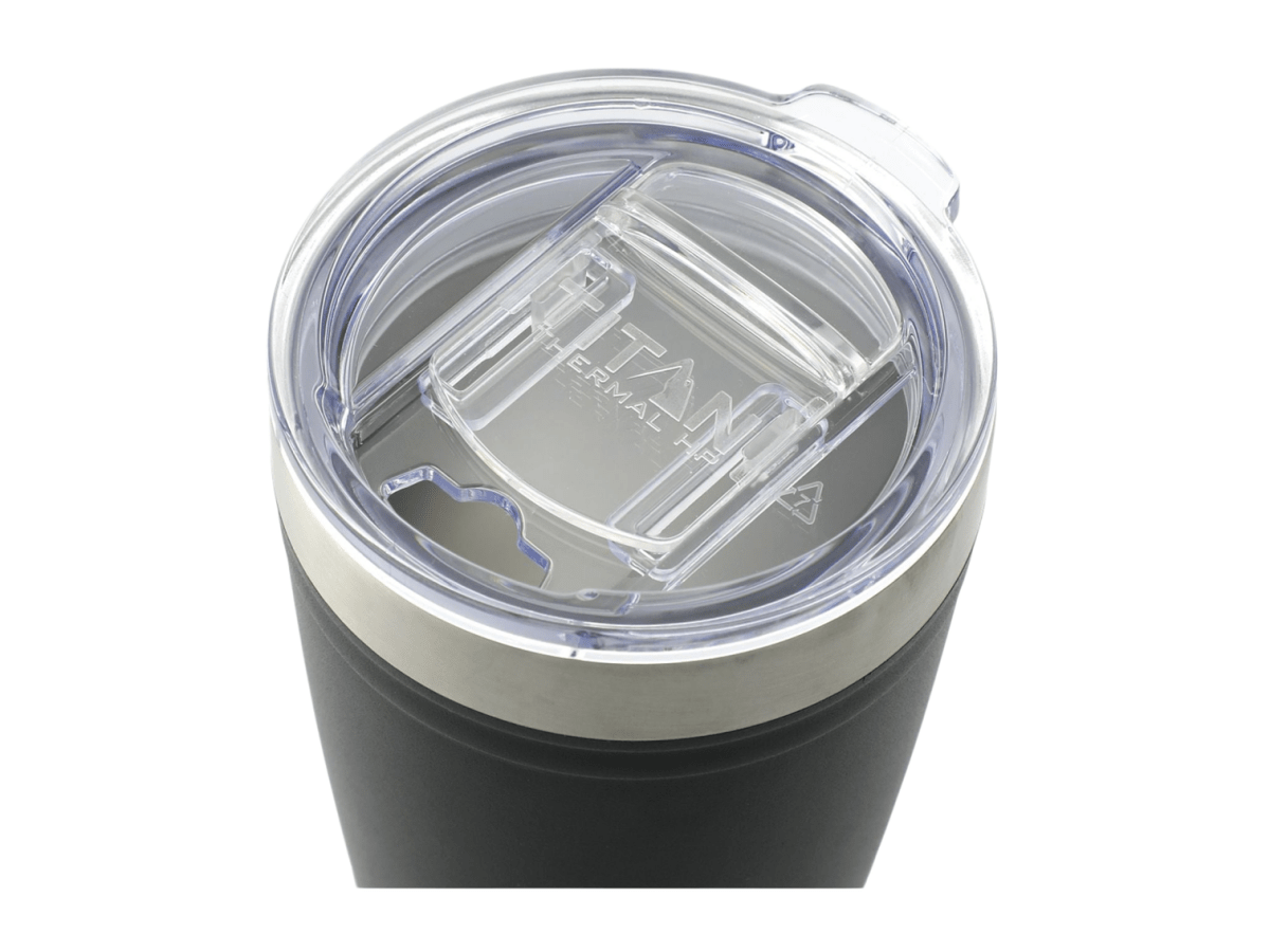 Arctic Zone® Titan Thermal HP® Copper Tumbler 12oz - Tumblers - SwagWear