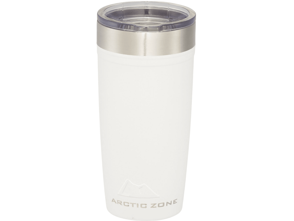Arctic Zone® Titan Thermal HP® Copper Tumbler 20oz - Tumblers - SwagWear