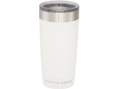 Arctic Zone® Titan Thermal HP® Copper Tumbler 20oz - Tumblers - SwagWear