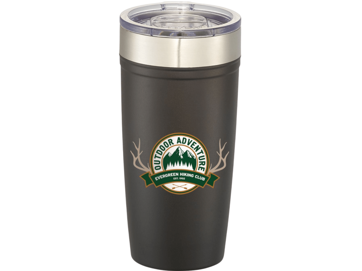 Arctic Zone® Titan Thermal HP® Copper Tumbler 20oz - Tumblers - SwagWear