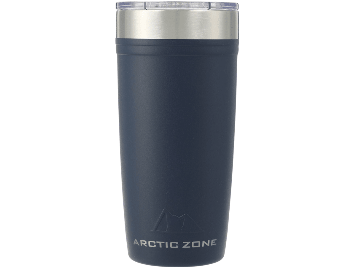 Arctic Zone® Titan Thermal HP® Copper Tumbler 20oz - Tumblers - SwagWear