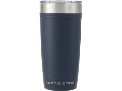 Arctic Zone® Titan Thermal HP® Copper Tumbler 20oz - Tumblers - SwagWear