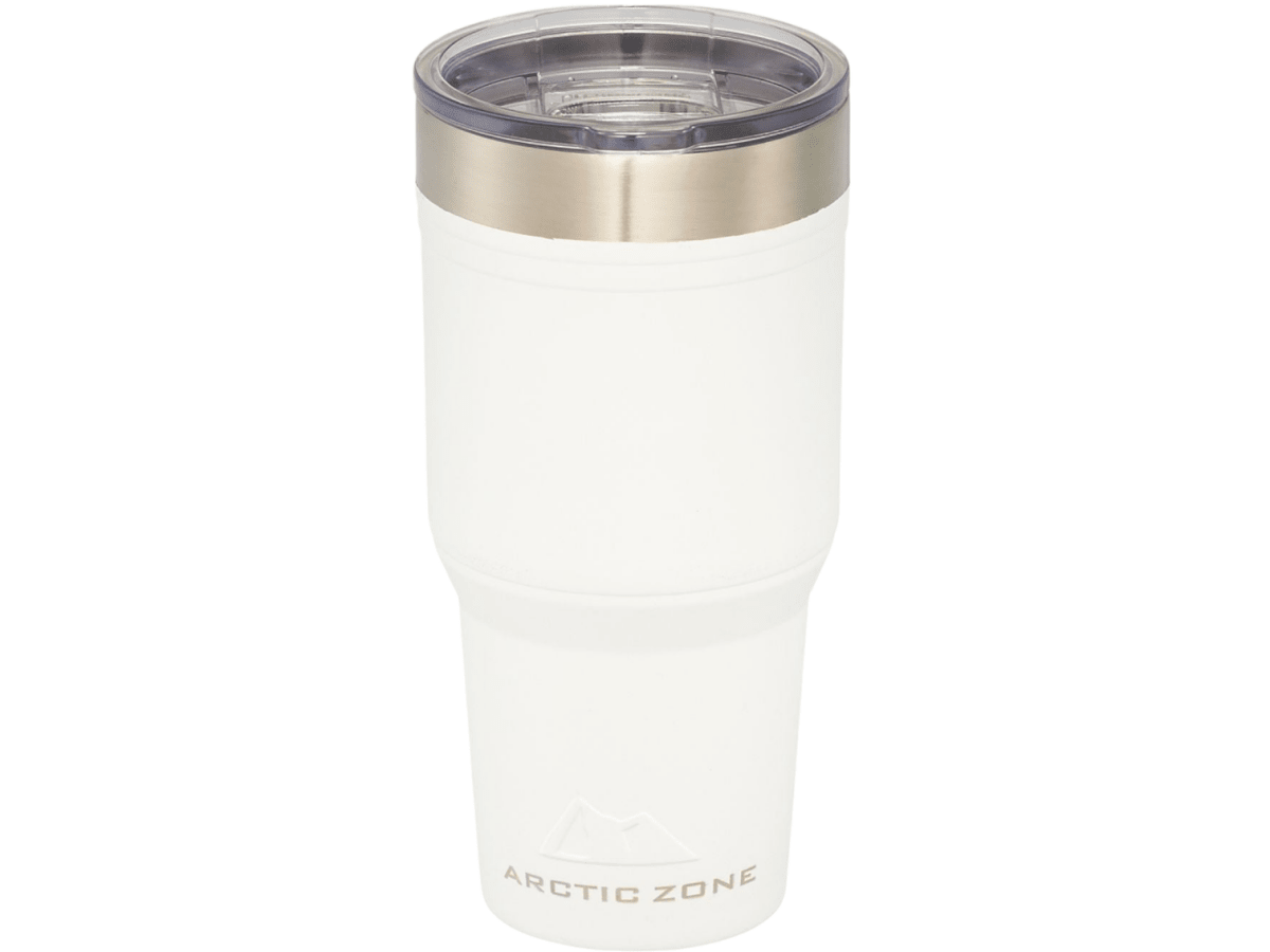 Arctic Zone® Titan Thermal HP® Copper Tumbler 30oz - Tumblers - SwagWear