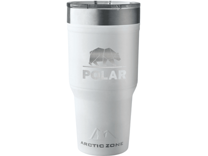 Arctic Zone® Titan Thermal HP® Copper Tumbler 30oz - Tumblers - SwagWear