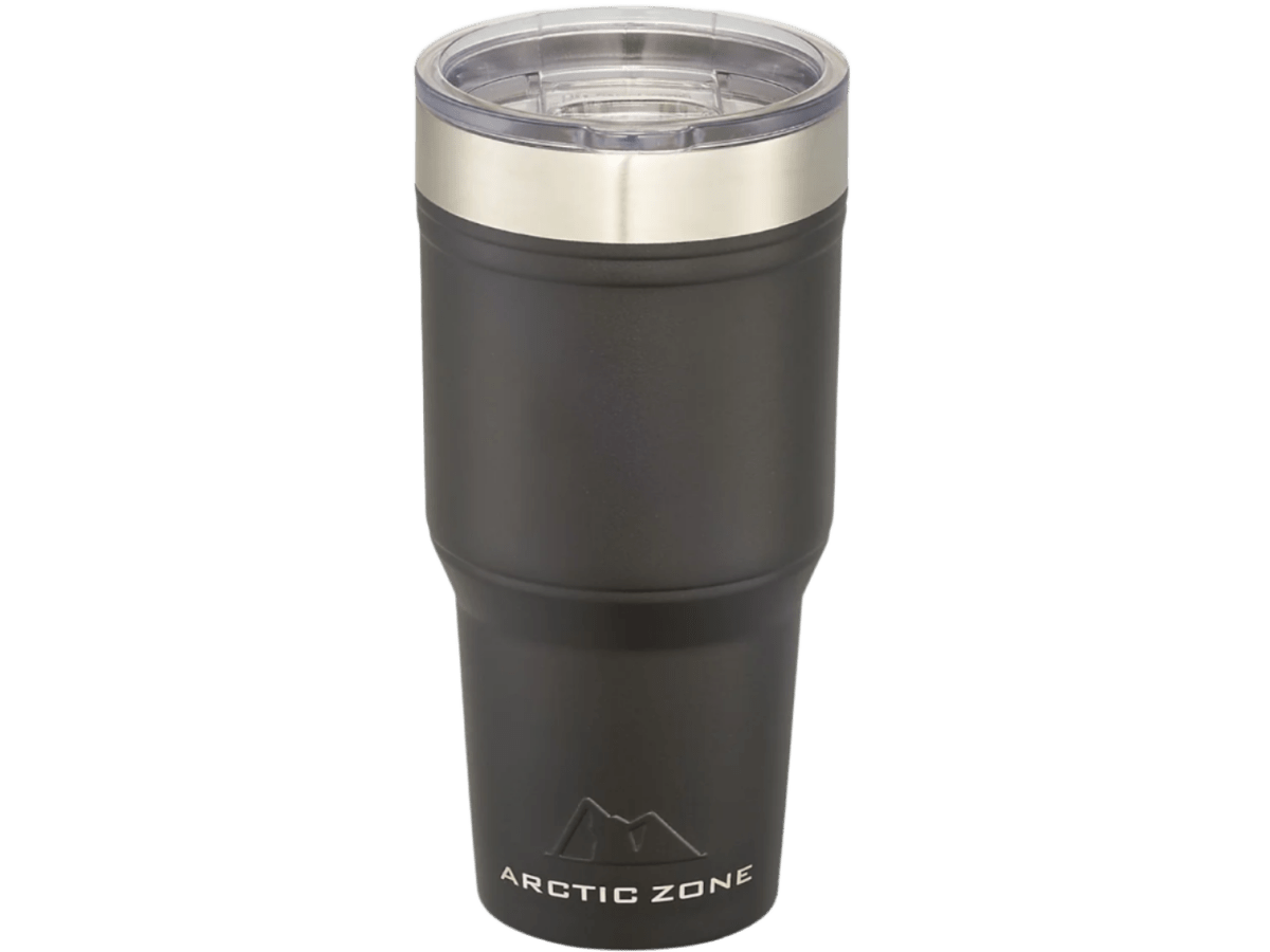 Arctic Zone® Titan Thermal HP® Copper Tumbler 30oz - Tumblers - SwagWear