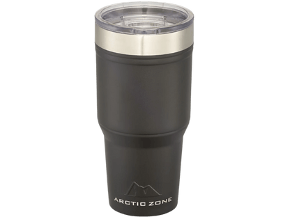 Arctic Zone® Titan Thermal HP® Copper Tumbler 30oz - Tumblers - SwagWear