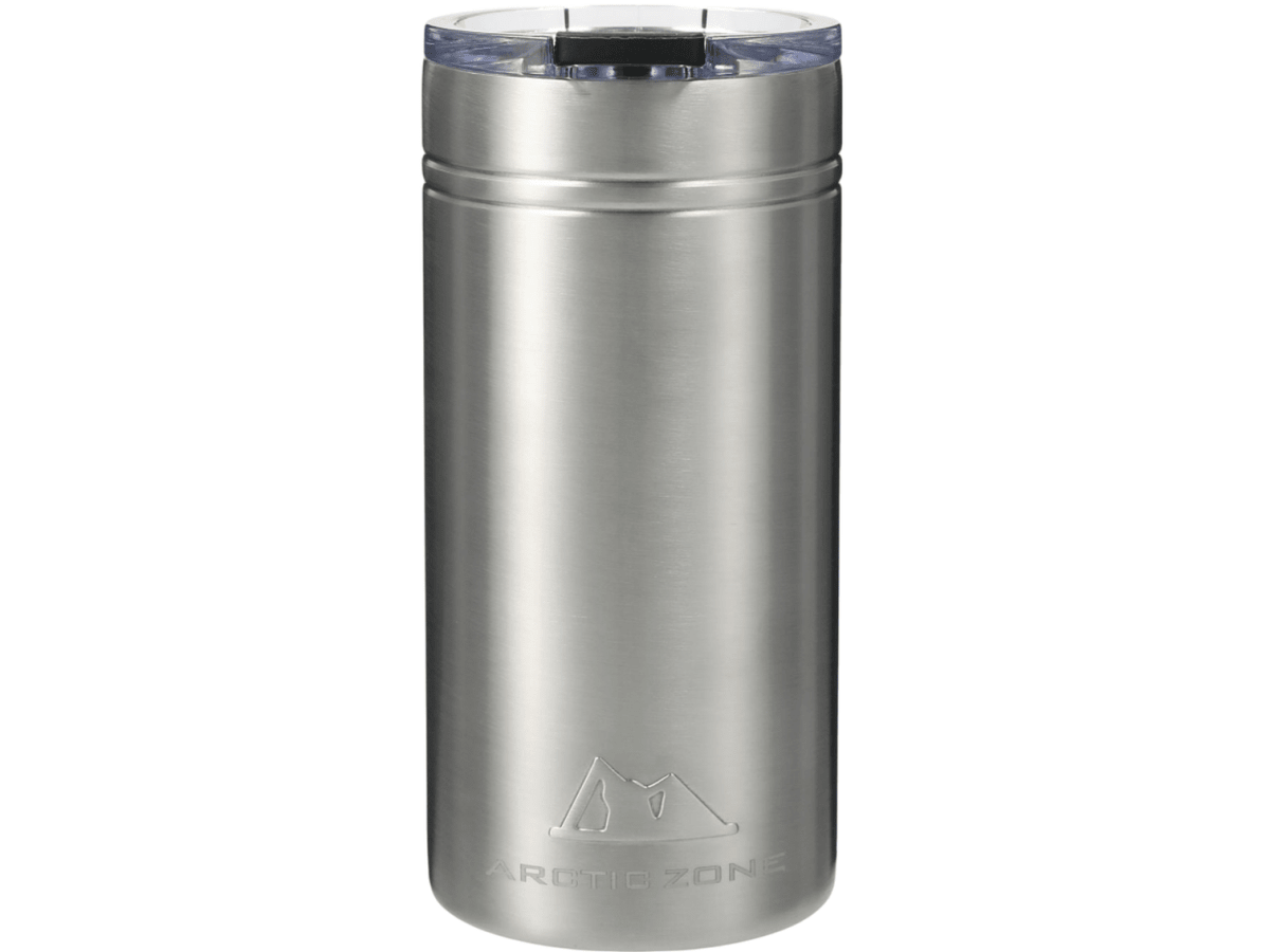 Arctic Zone® Titan Thermal HP® Slim Cooler 12oz - Can & Bottle Sleeves - SwagWear