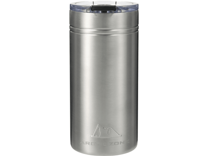 Arctic Zone® Titan Thermal HP® Slim Cooler 12oz - Can & Bottle Sleeves - SwagWear