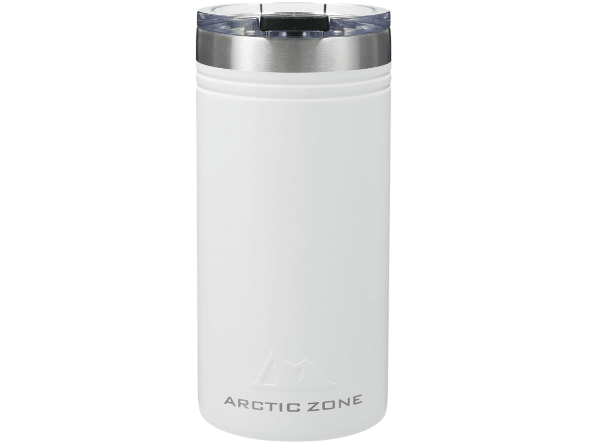 Arctic Zone® Titan Thermal HP® Slim Cooler 12oz - Can & Bottle Sleeves - SwagWear