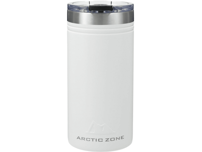 Arctic Zone® Titan Thermal HP® Slim Cooler 12oz - Can & Bottle Sleeves - SwagWear
