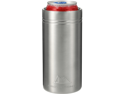 Arctic Zone® Titan Thermal HP® Slim Cooler 12oz - Can & Bottle Sleeves - SwagWear