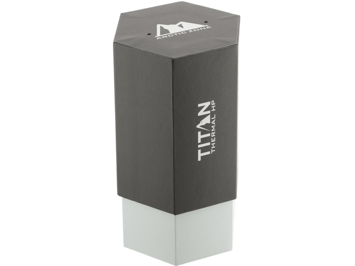 Arctic Zone® Titan Thermal HP® Slim Cooler 12oz - Can & Bottle Sleeves - SwagWear