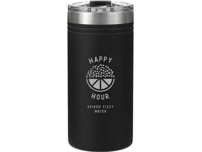 Arctic Zone® Titan Thermal HP® Slim Cooler 12oz - Can & Bottle Sleeves - SwagWear