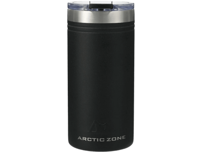 Arctic Zone® Titan Thermal HP® Slim Cooler 12oz - Can & Bottle Sleeves - SwagWear