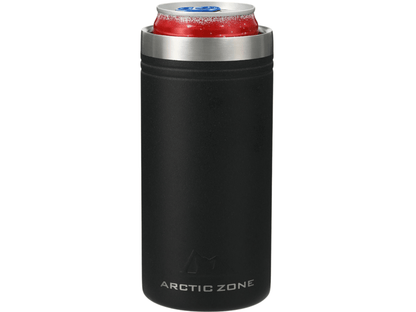 Arctic Zone® Titan Thermal HP® Slim Cooler 12oz - Can & Bottle Sleeves - SwagWear