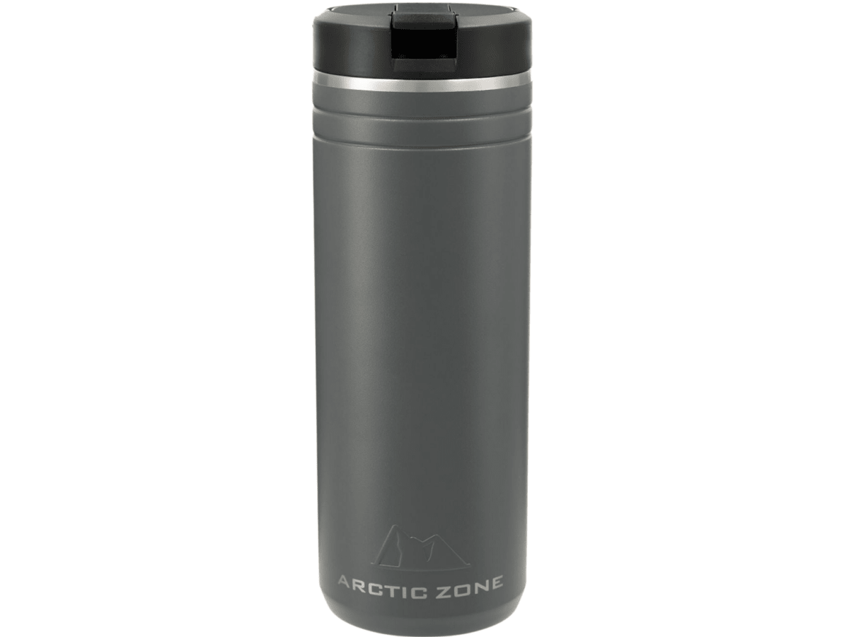 Arctic Zone® Titan Thermal HP® Straw Tumbler 24oz - Tumblers w/Straws - SwagWear