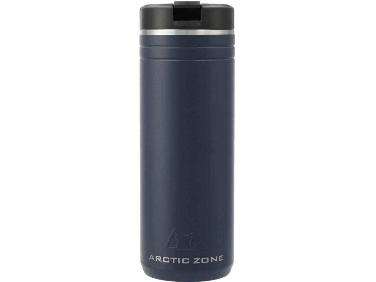 Arctic Zone® Titan Thermal HP® Straw Tumbler 24oz - Tumblers w/Straws - SwagWear