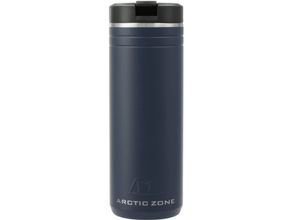 Arctic Zone® Titan Thermal HP® Straw Tumbler 24oz - Tumblers w/Straws - SwagWear