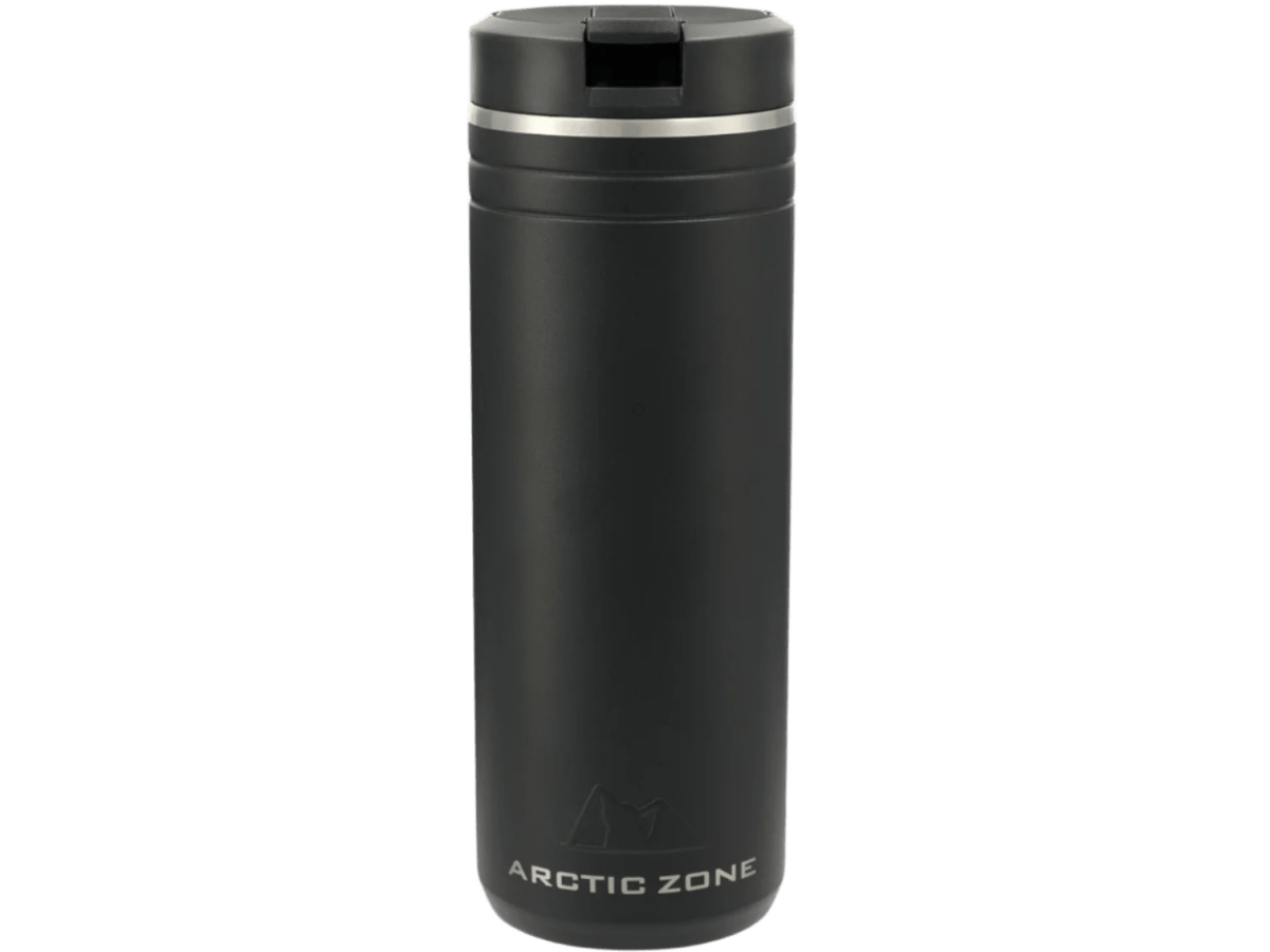 Arctic Zone® Titan Thermal HP® Straw Tumbler 24oz - Tumblers w/Straws - SwagWear