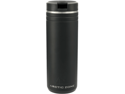 Arctic Zone® Titan Thermal HP® Straw Tumbler 24oz - Tumblers w/Straws - SwagWear