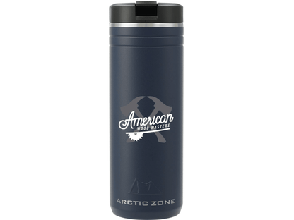 Arctic Zone® Titan Thermal HP® Straw Tumbler 24oz - Tumblers w/Straws - SwagWear