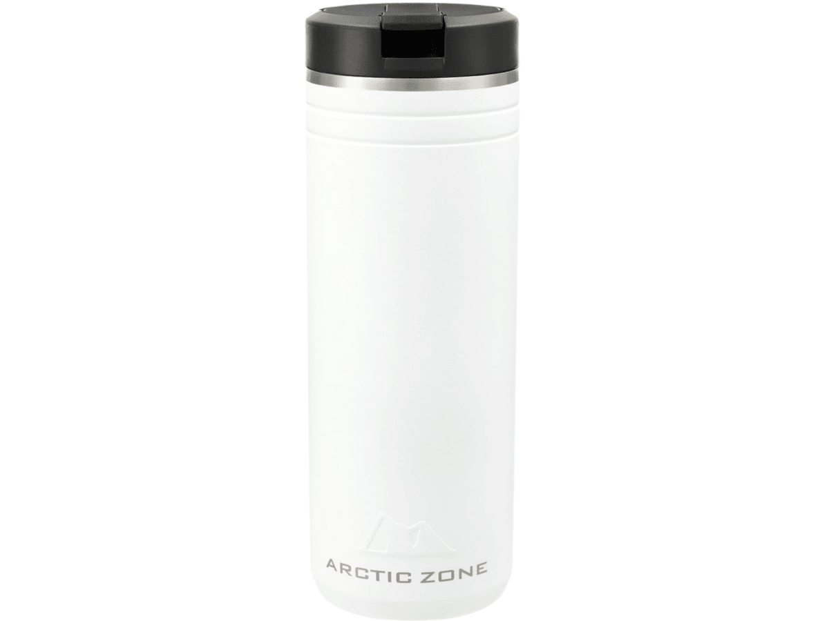 Arctic Zone® Titan Thermal HP® Straw Tumbler 24oz - Tumblers w/Straws - SwagWear