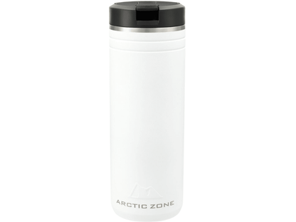 Arctic Zone® Titan Thermal HP® Straw Tumbler 24oz - Tumblers w/Straws - SwagWear
