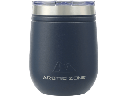 Arctic Zone® Titan Thermal HP® Wine Cup 12oz - Wine Tumblers - SwagWear