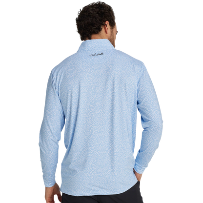 Arizona Day Men’s Quarterzip - Pullovers