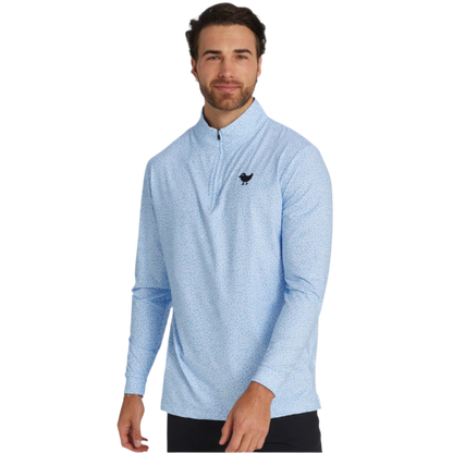 Arizona Day Men’s Quarterzip - Pullovers