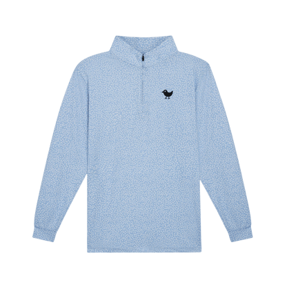 Arizona Day Men's Quarterzip - Pullovers - SwagWear